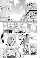 ASHE [Jacky Knee-San] [Final Fantasy XII] Thumbnail Page 04