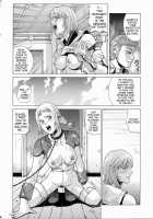 ASHE [Jacky Knee-San] [Final Fantasy XII] Thumbnail Page 05