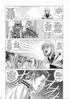 ASHE [Jacky Knee-San] [Final Fantasy XII] Thumbnail Page 07