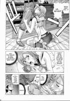 ASHE [Jacky Knee-San] [Final Fantasy XII] Thumbnail Page 09