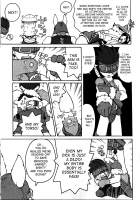 less than X 9th [Tagro] [Final Fantasy IX] Thumbnail Page 10