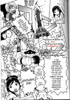 less than X 9th [Tagro] [Final Fantasy IX] Thumbnail Page 04