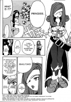 less than X 9th [Tagro] [Final Fantasy IX] Thumbnail Page 07
