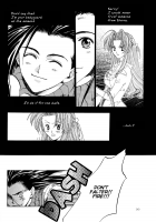 Final Fantasy VII: The Incomplete / Final Fantasy VII: The Incomplete [Dagasiya] [Final Fantasy] Thumbnail Page 12