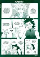 Final Fantasy VII: The Incomplete / Final Fantasy VII: The Incomplete [Dagasiya] [Final Fantasy] Thumbnail Page 03