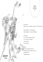 Final Fantasy VII: The Incomplete / Final Fantasy VII: The Incomplete [Dagasiya] [Final Fantasy] Thumbnail Page 09