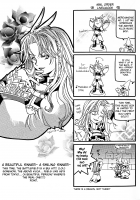 La; [Ryo Hazuki] [Final Fantasy IX] Thumbnail Page 10