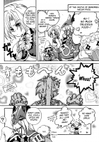 La; [Ryo Hazuki] [Final Fantasy IX] Thumbnail Page 13