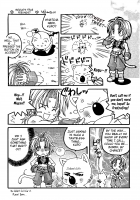 La; [Ryo Hazuki] [Final Fantasy IX] Thumbnail Page 05