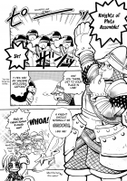 La; [Ryo Hazuki] [Final Fantasy IX] Thumbnail Page 06