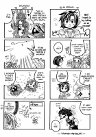 La; [Ryo Hazuki] [Final Fantasy IX] Thumbnail Page 09