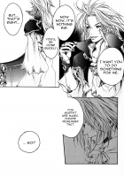 Nine-1 [Tachibana Chata] [Final Fantasy IX] Thumbnail Page 10