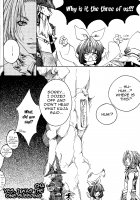 Nine-1 [Tachibana Chata] [Final Fantasy IX] Thumbnail Page 11