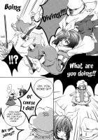 Nine-1 [Tachibana Chata] [Final Fantasy IX] Thumbnail Page 12