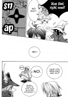 Nine-1 [Tachibana Chata] [Final Fantasy IX] Thumbnail Page 13