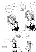 Nine-1 [Tachibana Chata] [Final Fantasy IX] Thumbnail Page 16