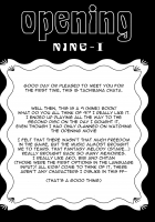 Nine-1 [Tachibana Chata] [Final Fantasy IX] Thumbnail Page 07