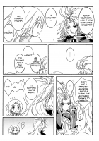 Fragrance of Olden Times [Final Fantasy IX] Thumbnail Page 09