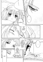 Maiden Prayer [Final Fantasy IX] Thumbnail Page 10