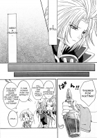 Maiden Prayer [Final Fantasy IX] Thumbnail Page 11