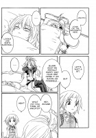 Maiden Prayer [Final Fantasy IX] Thumbnail Page 12