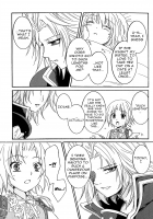 Maiden Prayer [Final Fantasy IX] Thumbnail Page 13