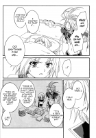 Maiden Prayer [Final Fantasy IX] Thumbnail Page 14