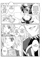 Maiden Prayer [Final Fantasy IX] Thumbnail Page 16