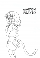 Maiden Prayer [Final Fantasy IX] Thumbnail Page 03