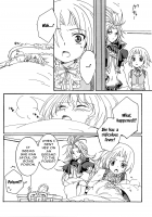 Maiden Prayer [Final Fantasy IX] Thumbnail Page 06