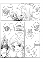 Maiden Prayer [Final Fantasy IX] Thumbnail Page 08