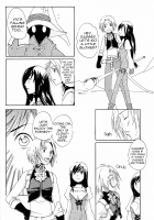 Deep Forest [Yatoya] [Final Fantasy IX] Thumbnail Page 10