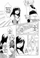 Deep Forest [Yatoya] [Final Fantasy IX] Thumbnail Page 11