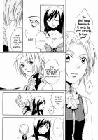 Deep Forest [Yatoya] [Final Fantasy IX] Thumbnail Page 12