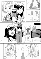Deep Forest [Yatoya] [Final Fantasy IX] Thumbnail Page 13