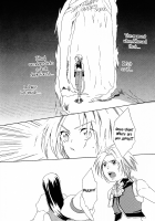 Deep Forest [Yatoya] [Final Fantasy IX] Thumbnail Page 14