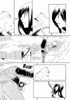 Deep Forest [Yatoya] [Final Fantasy IX] Thumbnail Page 16