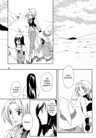 Deep Forest [Yatoya] [Final Fantasy IX] Thumbnail Page 09