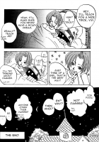 Flood of Emotions - FMG [Chun] [Final Fantasy IX] Thumbnail Page 10