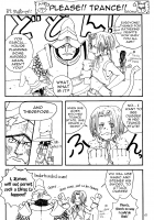 Flood of Emotions - FMG [Chun] [Final Fantasy IX] Thumbnail Page 12