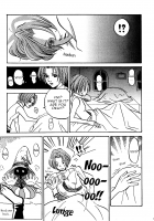 Flood of Emotions - FMG [Chun] [Final Fantasy IX] Thumbnail Page 06