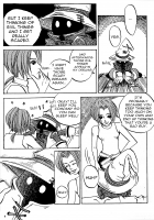 Flood of Emotions - FMG [Chun] [Final Fantasy IX] Thumbnail Page 09