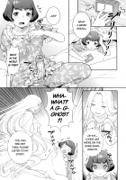 Futanari Relations / ふたなりリレーションズ [Nekomata Naomi] [Original] Thumbnail Page 10
