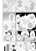 Futanari Relations / ふたなりリレーションズ [Nekomata Naomi] [Original] Thumbnail Page 11
