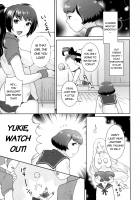 Futanari Relations / ふたなりリレーションズ [Nekomata Naomi] [Original] Thumbnail Page 12
