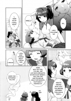 Futanari Relations / ふたなりリレーションズ [Nekomata Naomi] [Original] Thumbnail Page 13