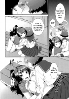 Futanari Relations / ふたなりリレーションズ [Nekomata Naomi] [Original] Thumbnail Page 15