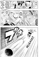 Saredo Uraraka ni! Ikari no Gachimacchi - Still Behave Uraraka! / されどうららかに！怒りのガチマッチ [Herokey] [Kochikame] Thumbnail Page 07