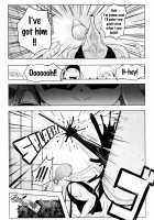 Saredo Uraraka ni! Ikari no Gachimacchi - Still Behave Uraraka! / されどうららかに！怒りのガチマッチ [Herokey] [Kochikame] Thumbnail Page 08
