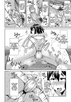 Sister-In-Law's Diet / 兄嫁ズリネタダイエット [Drachef] [Original] Thumbnail Page 06
